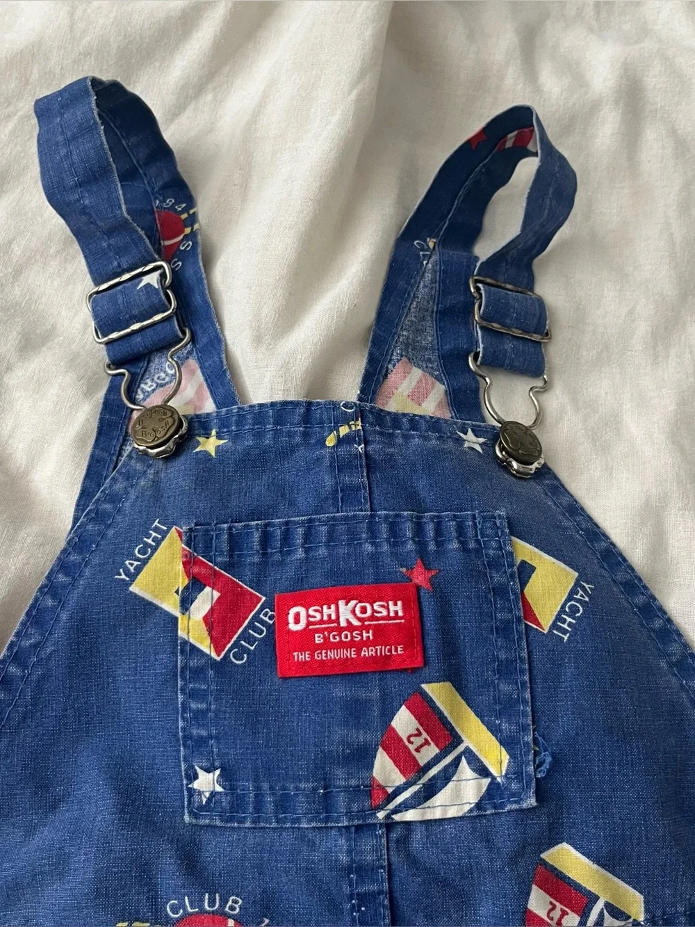 OshKosh Bgosh 3t based